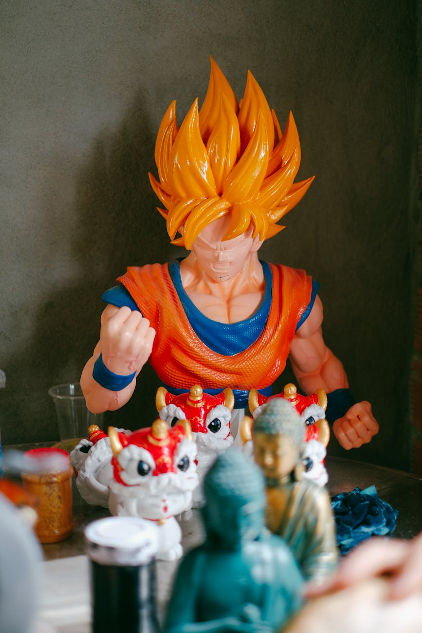 DragonBall Z Kai