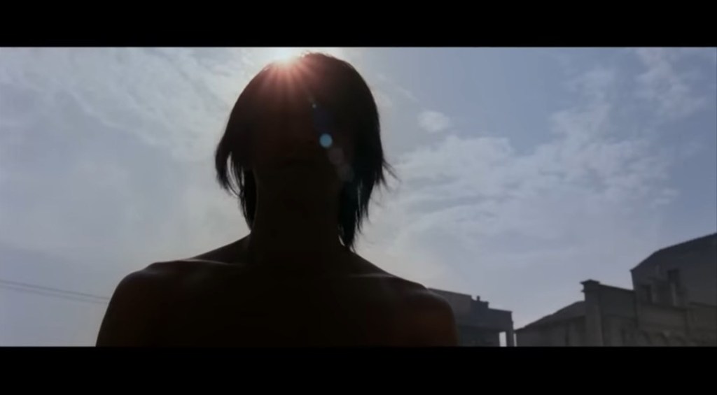 Somewhat Recent (More thoughts about being doxxed)