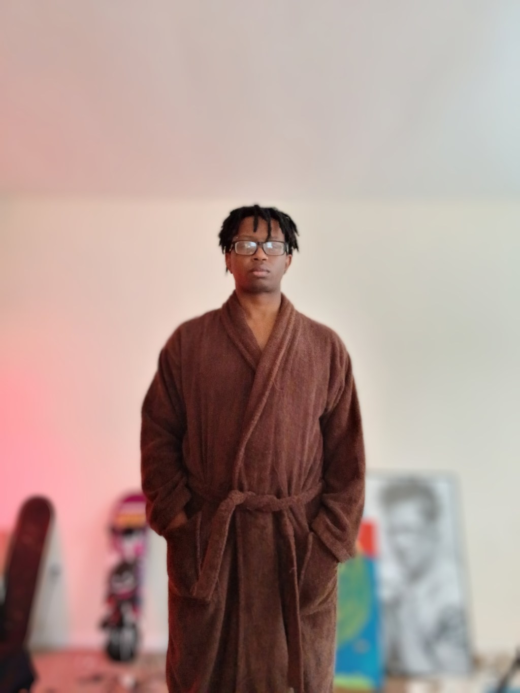 WINTER IS WINTERING🥶❄️☃️ (UPDATE/TOOK SOME&nbsp;SELFIES)