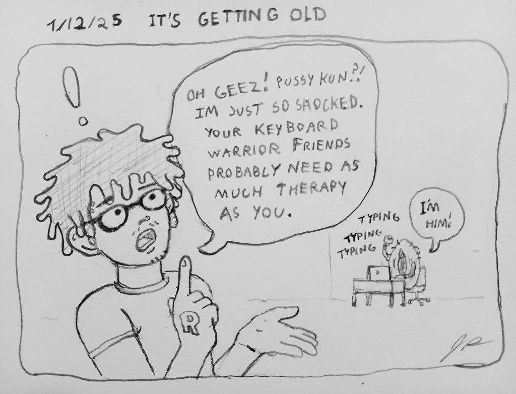 Go hangout with Pussy Kuns’ friends&nbsp;on…