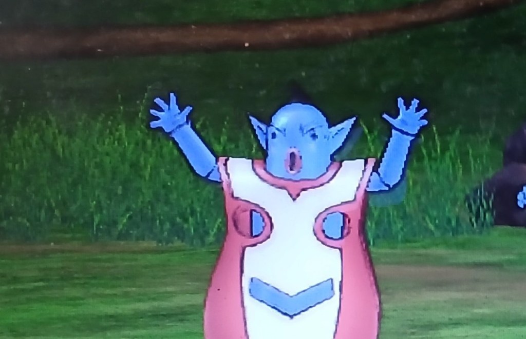 DRAGONQUEST UPDATE :RANDOM ENCOUNTER ENEMY DOCKING!?&nbsp;(1/15/25)