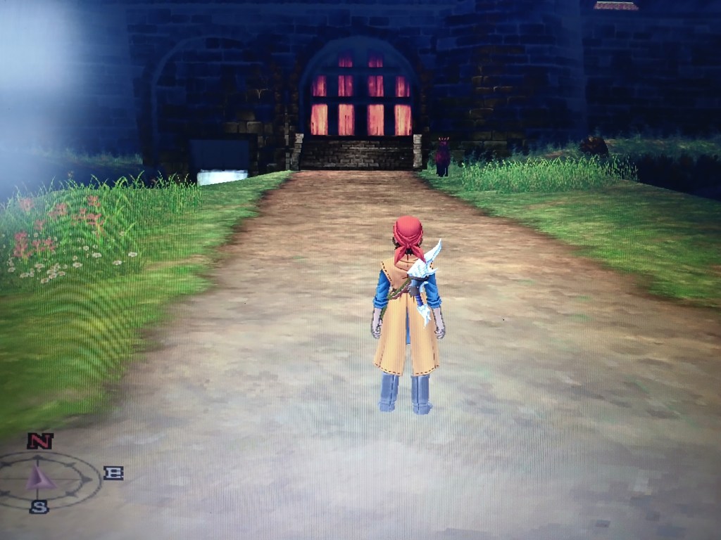 DRAGONQUEST UPDATE (2/4/25)