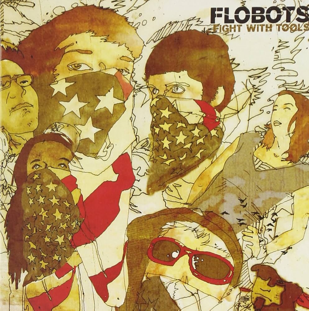 SONGS THAT STILL HOLD UP THAT ARE ACTUALLY RELEVANT: HANDLEBARS by FLOBOTS