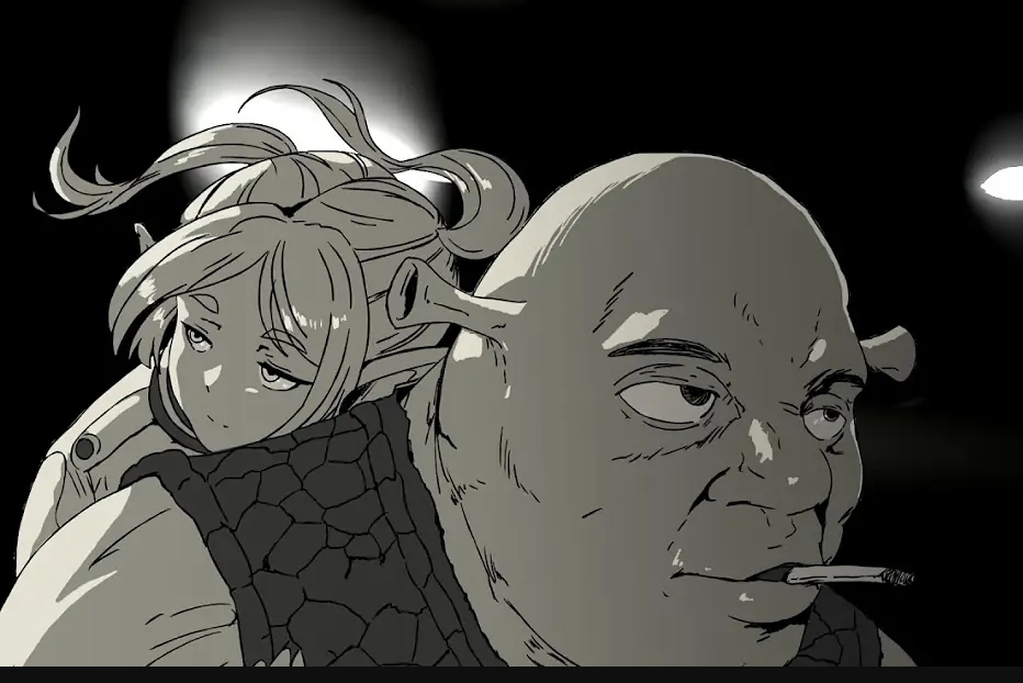 WHAT I’VE BEEN WATCHING&nbsp;(2/4/25)