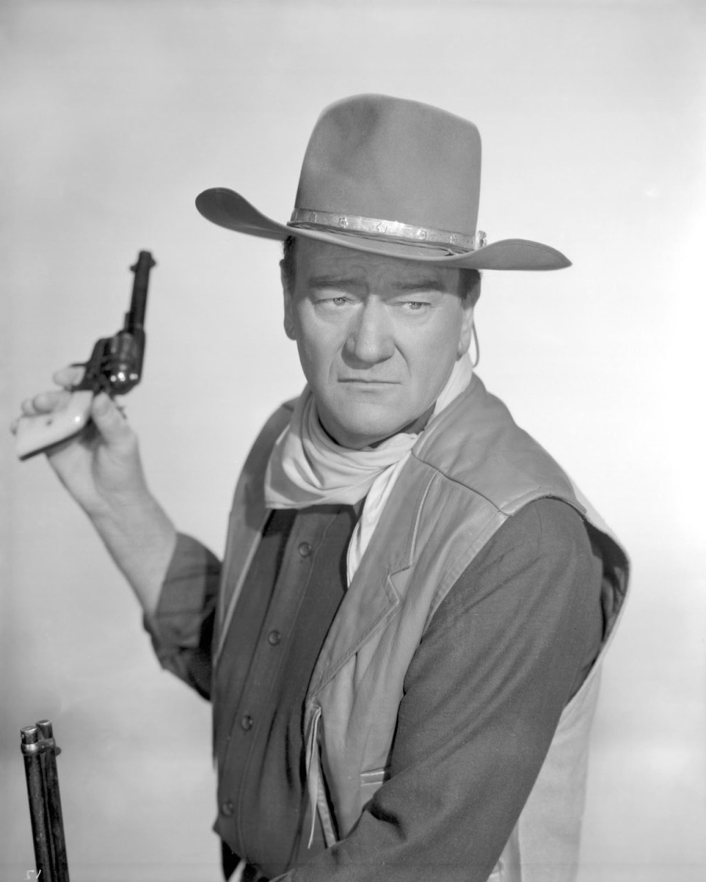John Wayne