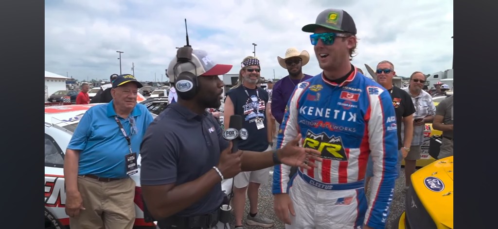 WHAT I’VE BEEN WATCHING: HONOURABLE MENTIONS&nbsp;(4/28/25)