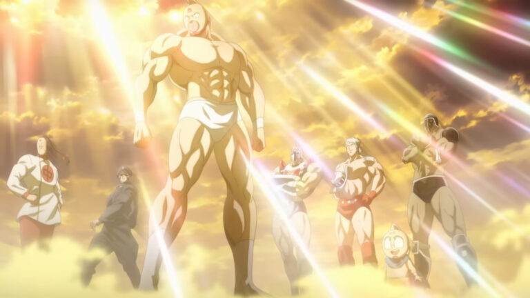 THINGS I’VE BEEN WATCHING LATELY&nbsp;(4/1/25)