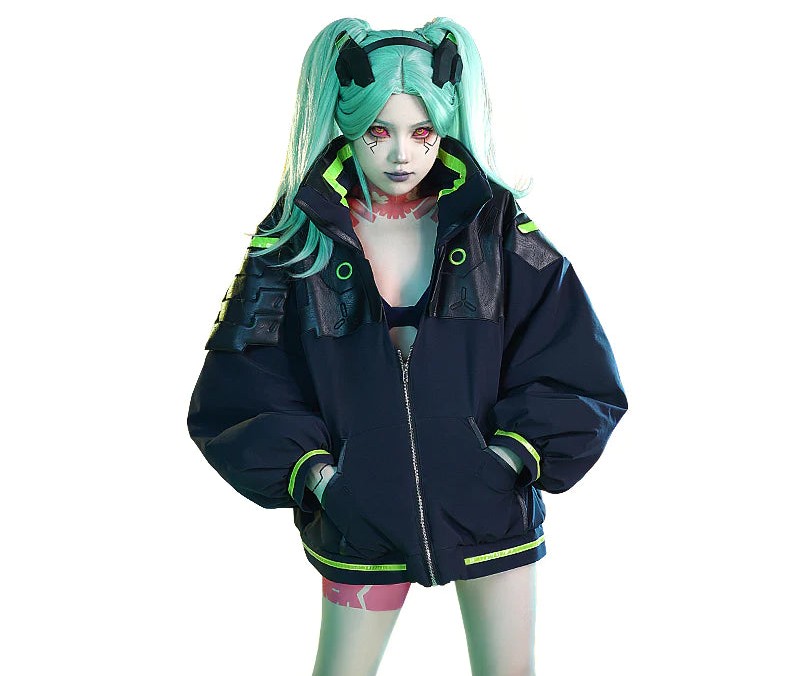 MY CYBERPUNK MOVIE STARTER&nbsp;PACK