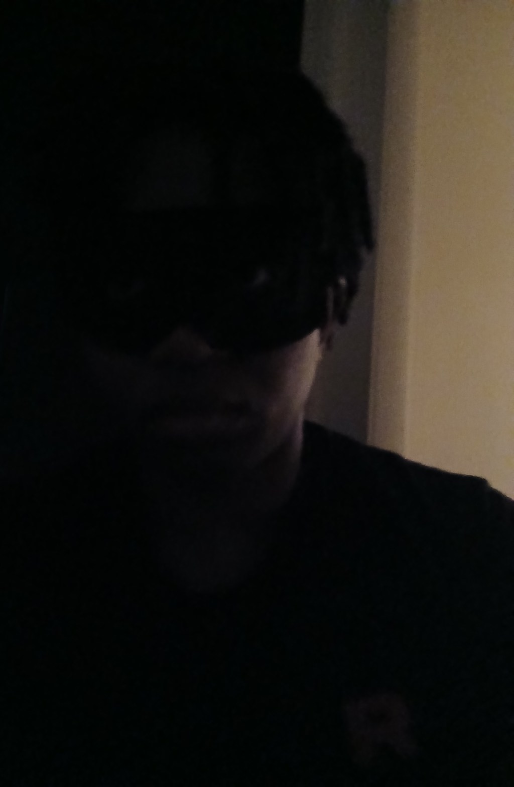 NEW NAME WHO&nbsp;DIS?