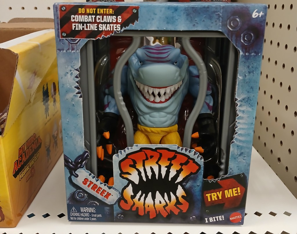 THINGS THAT MAKE YOU GO HMMM… (6/7/25)