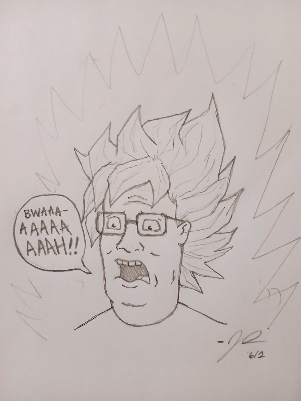 THE KING OF THE HILL IS FINALLY COMING BACK!