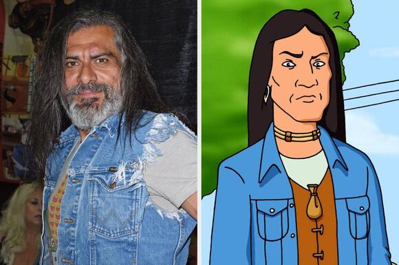 KING OF THE HILL IS FINALLY COMING BACK PT.2 (Sad news&nbsp;edition)