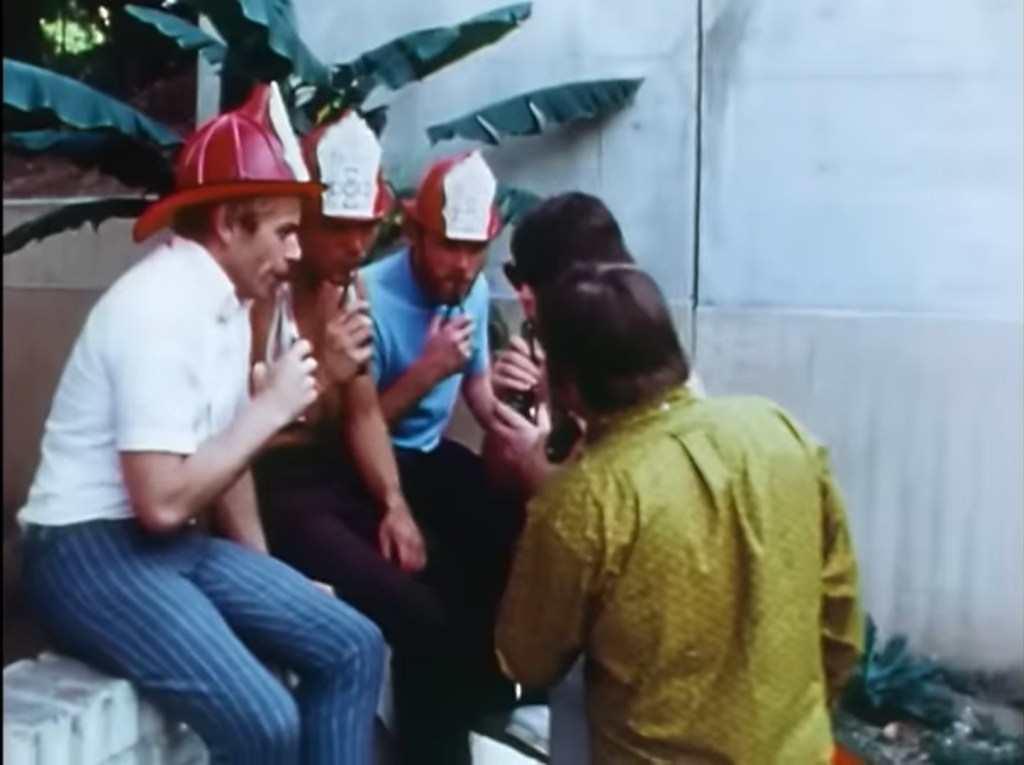 SONG OF THE&nbsp;DAY