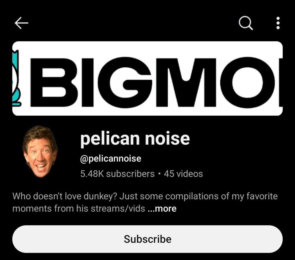 THINGS THAT MAKE YOU GO HMMM&nbsp;(6/25/25)