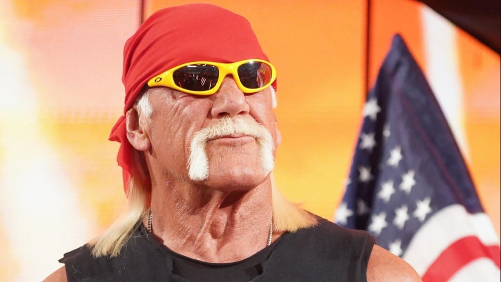 HULK HOGAN (1953 –&nbsp;2025)