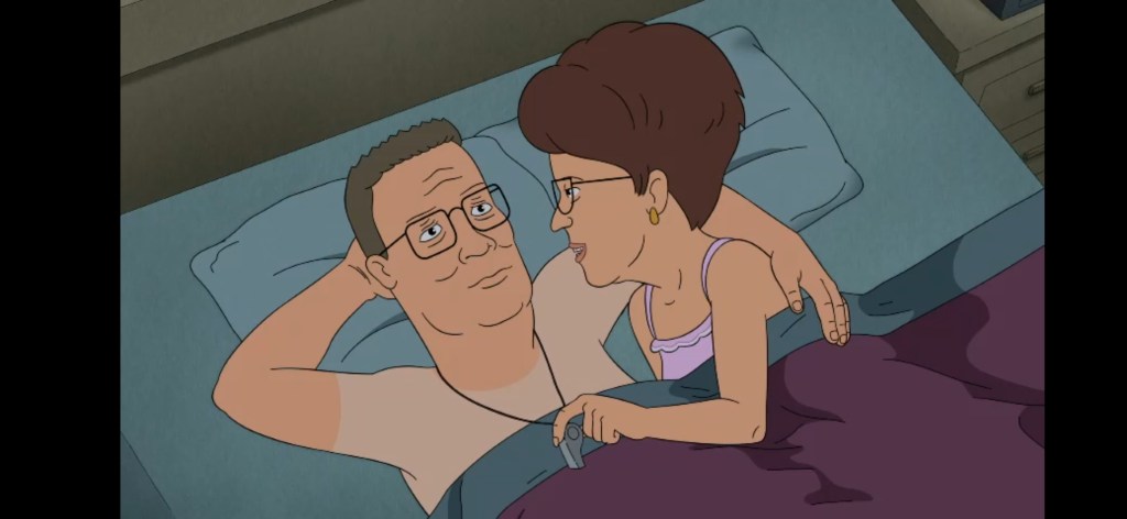 THINGS I’VE BEEN WATCHING LATELY ( 6/23/25 –&nbsp;8/6/25)