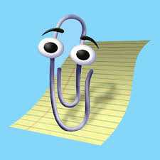 CLOSED DOOR THOUGHTS ABOUT CLIPPY (UPDATED)