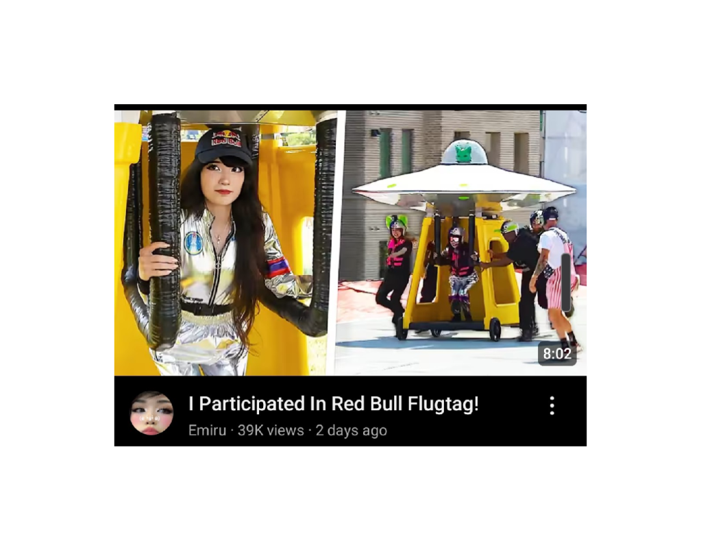 THINGS THAT MAKE YOU GO HMMM… 🤔🤔🤔&nbsp;(9/16/25)