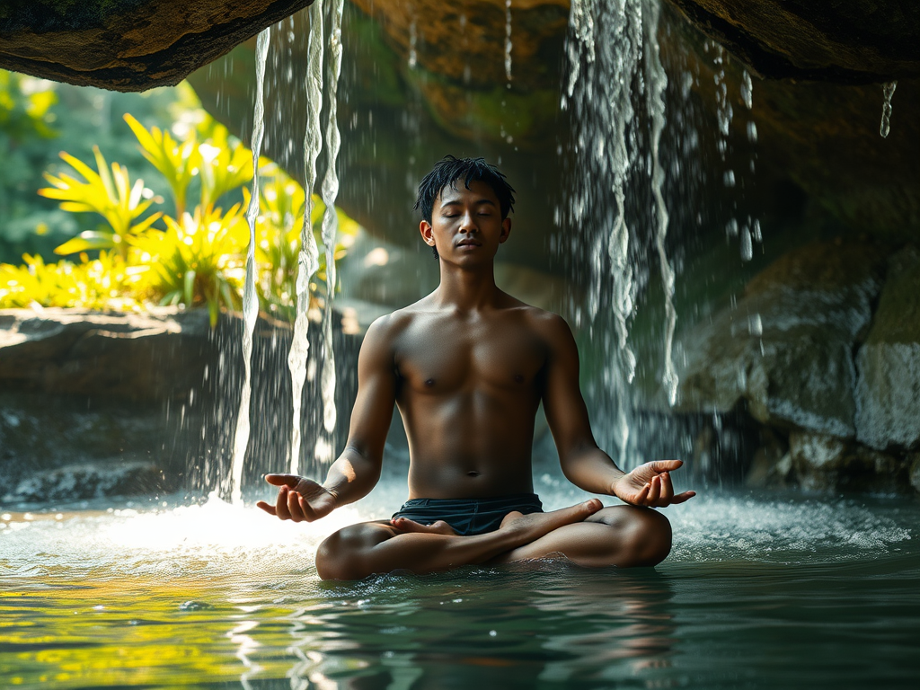 Spiritual Discipline