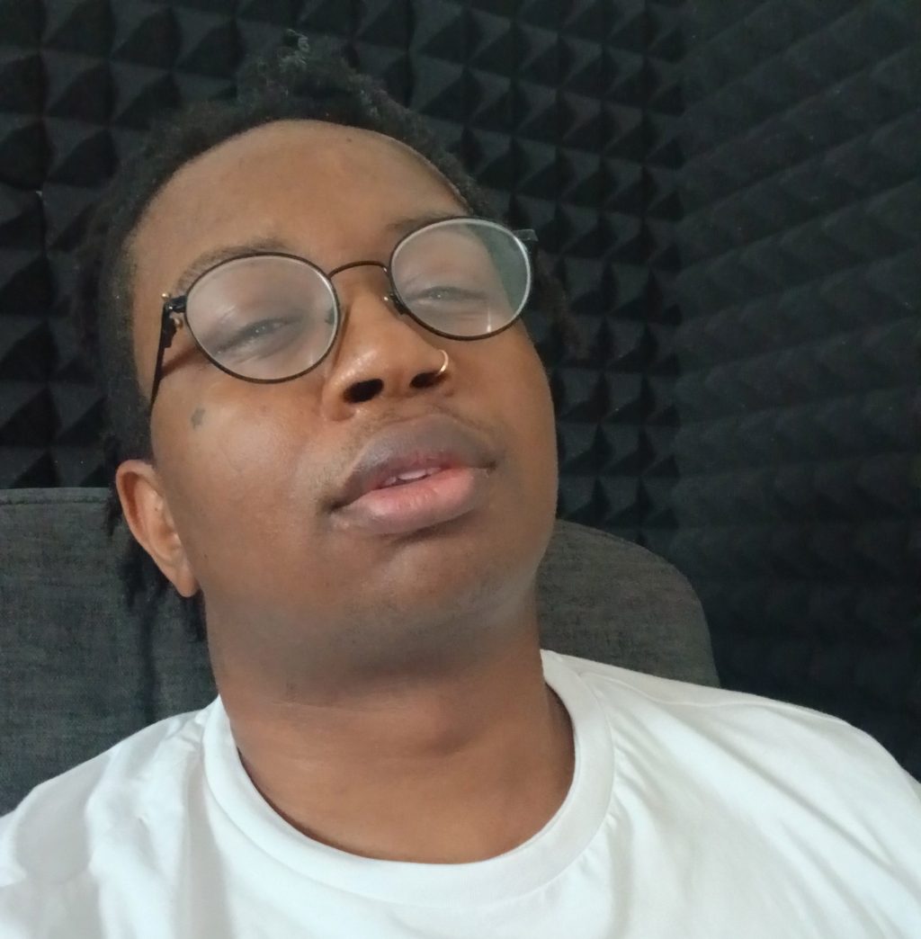 ME TRYING TO SUMMON THE STRENGTH TO EDIT ON MY SLOW ASS COMPUTER.π
π
π