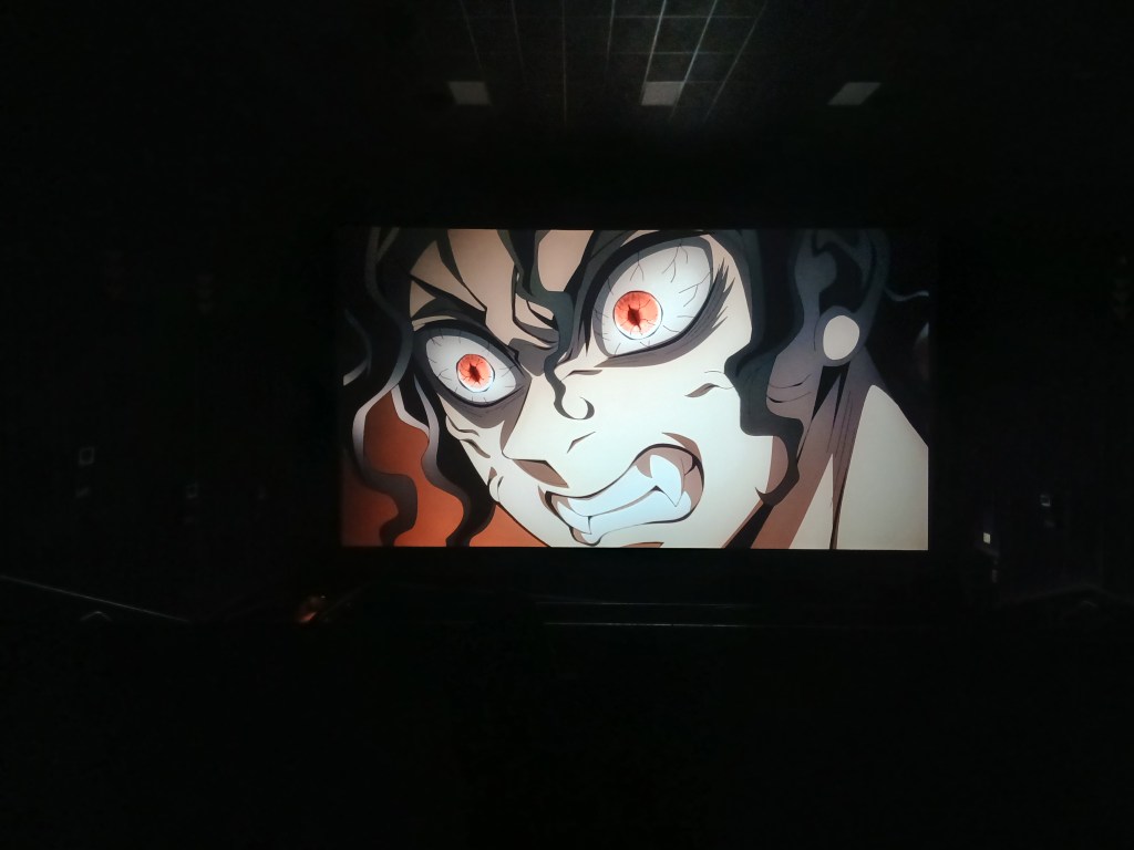 THINGS I’VE BEEN WATCHING LATELY (10/14/25)