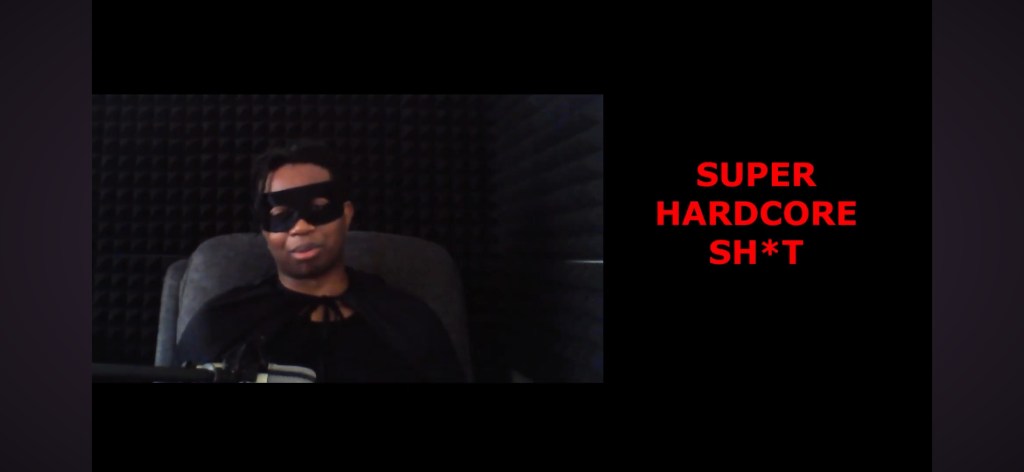 DARKMAN RETURNS [on&nbsp;YouTube]