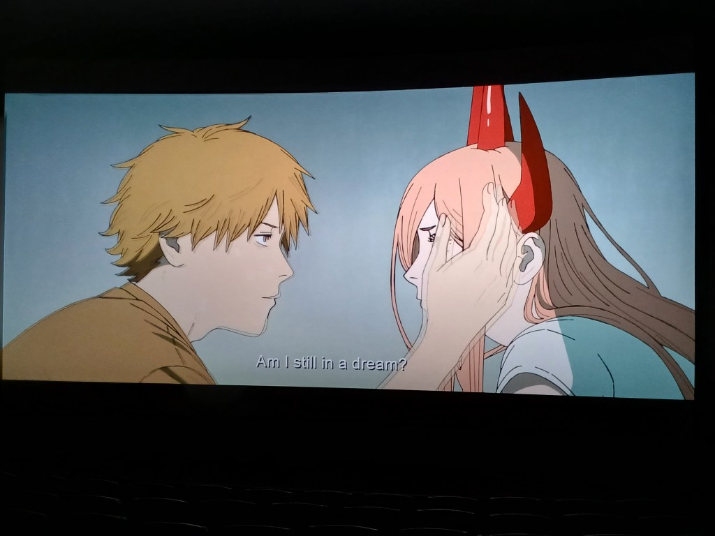 THINGS I’VE BEEN WATCHING LATELY (11/16/25) SLIGHTLY IN DEPTH EDITION