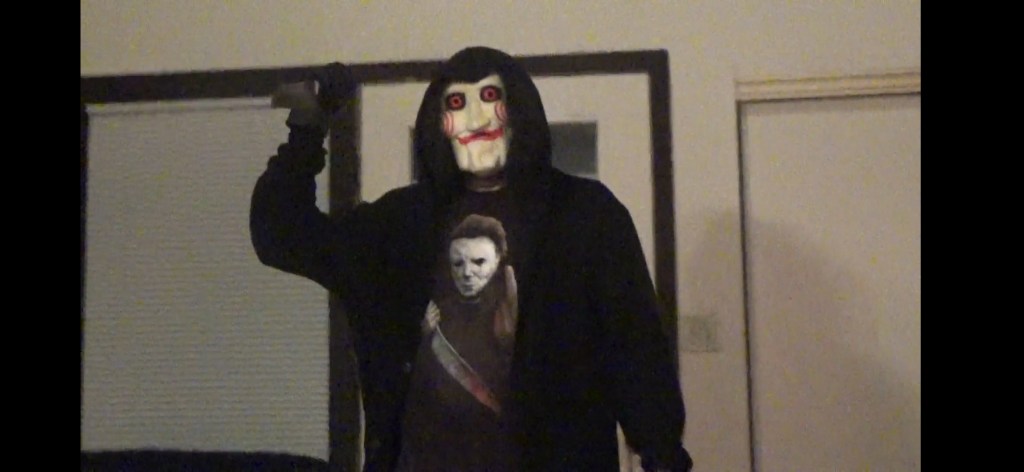 UNOTHEHOMIE’S 2019 HALLOWEEN SPECIAL π